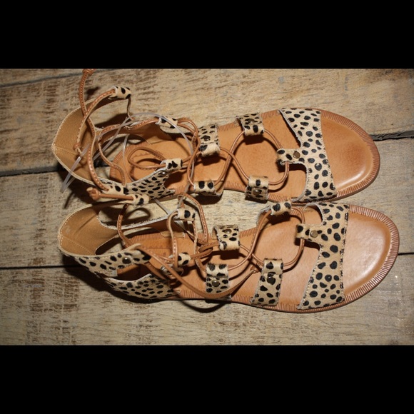 🌟NWT🌟 Dolce vita jasmyn flat sandals - Picture 6 of 8